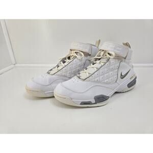 Nike Air Force Size 11 Men’s 316048-101: 2007 Clean Low Use!